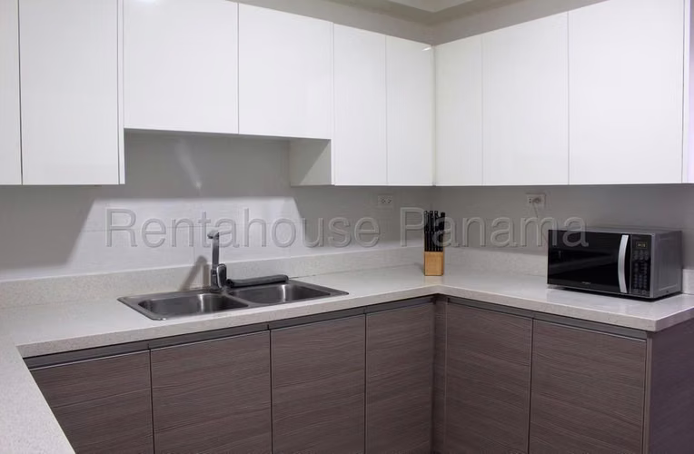Apartamento Amoblado en Alquiler en Balboa Bay Avenida Balboa CIG271445 - Imagen 7