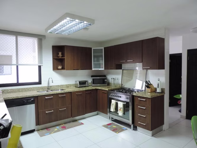 Apartamento en Alquiler en Princesa del Mar Avenida Balboa CIG271437 - Imagen 9