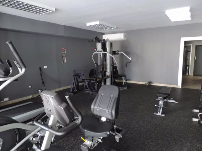 Apartamento en Alquiler en Princesa del Mar Avenida Balboa CIG271437 - Imagen 18