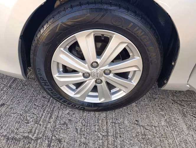 TOYOTA YARIS 2014 AUTOMATICO - Imagen 14