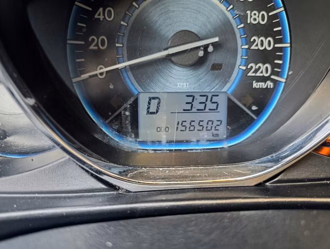 TOYOTA YARIS 2014 AUTOMATICO - Imagen 15