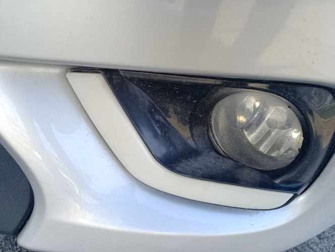 TOYOTA YARIS 2014 AUTOMATICO - Imagen 12