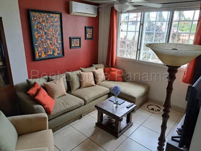 Venta de Casa en Brisas Del Golf Brisas Village Solo Cliente Directo LFC - Imagen 3