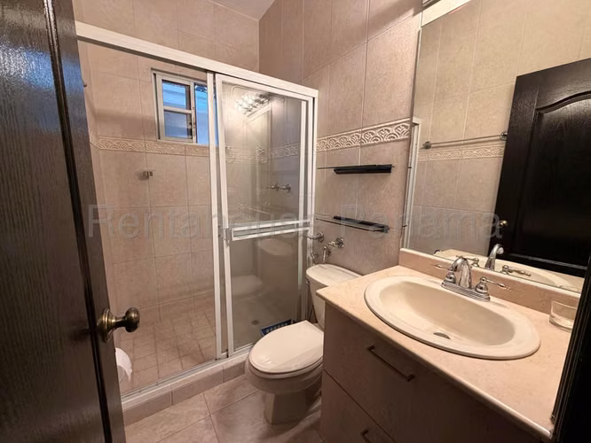 Casa en Amoblada Alquiler en Palmeras del Este Costa del Este   CIG271436 - Imagen 17
