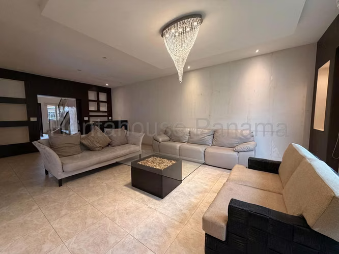 Casa en Amoblada Alquiler en Palmeras del Este Costa del Este   CIG271436 - Imagen 10