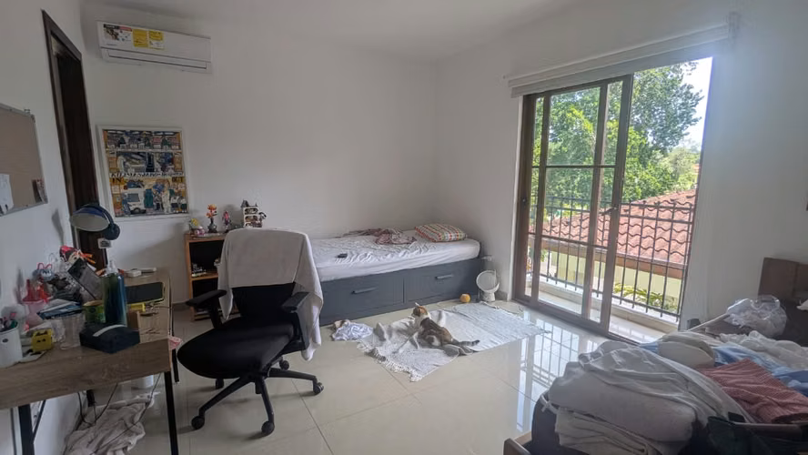 VENTA CASA EN SENDEROS CAMINO DE CRUCES - Imagen 8