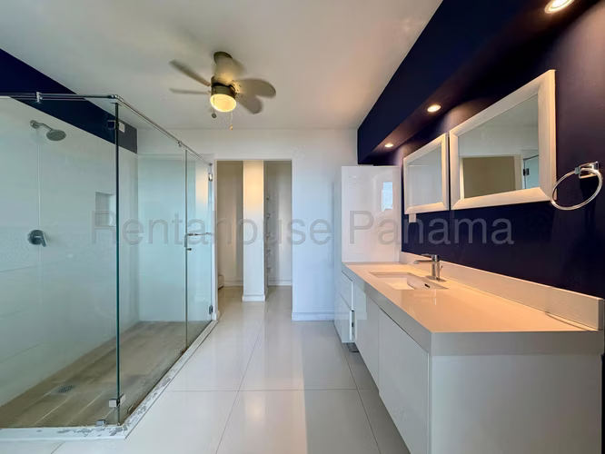 Alquiler de Apartamento en Coco del Mar Ph Sobre las rocas Solo Cliente Directo LFC - Imagen 10