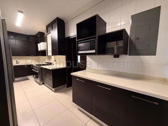 Alquiler de Casa en Costa del Este Palmeras del Este Solo Cliente Directo LFC - Imagen 7