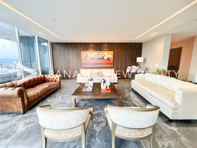 REGALIA PENTHOUSE - COSTA DEL ESTE - Imagen 4