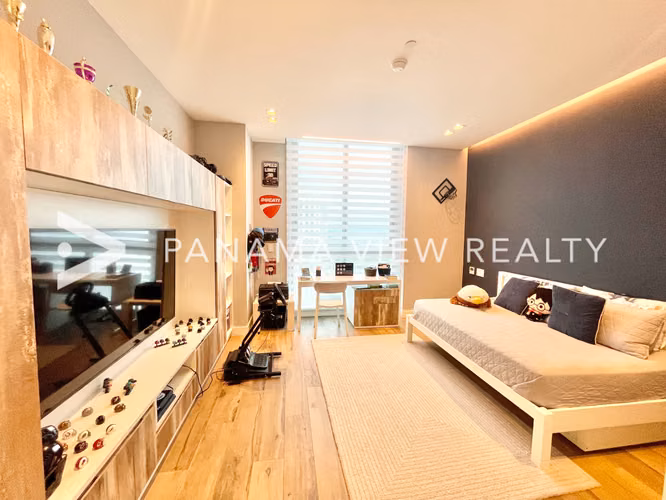 REGALIA PENTHOUSE - COSTA DEL ESTE - Imagen 11