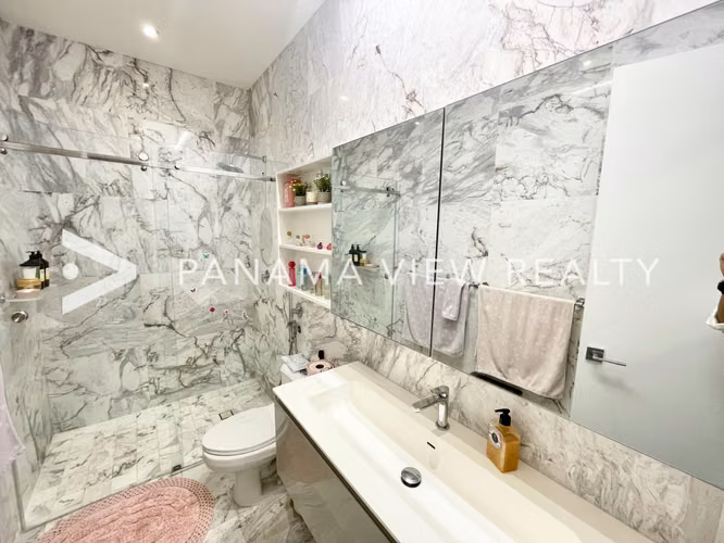 REGALIA PENTHOUSE - COSTA DEL ESTE - Imagen 12