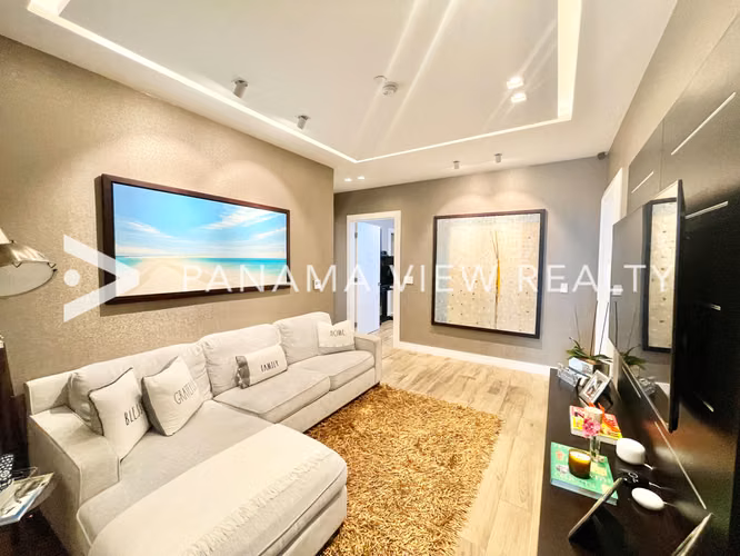 REGALIA PENTHOUSE - COSTA DEL ESTE - Imagen 10