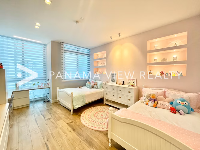 REGALIA PENTHOUSE - COSTA DEL ESTE - Imagen 17
