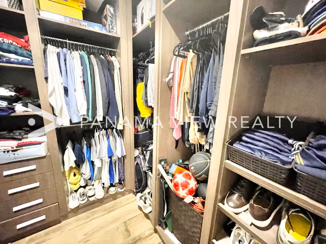 REGALIA PENTHOUSE - COSTA DEL ESTE - Imagen 18