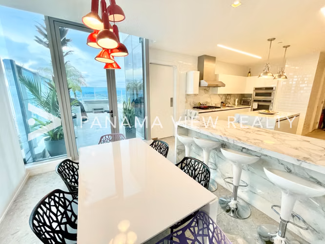 REGALIA PENTHOUSE - COSTA DEL ESTE - Imagen 9