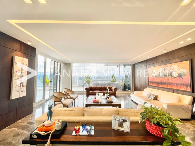 REGALIA PENTHOUSE - COSTA DEL ESTE - Imagen 7
