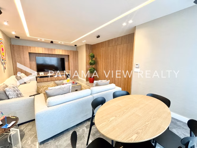 REGALIA PENTHOUSE - COSTA DEL ESTE - Imagen 5