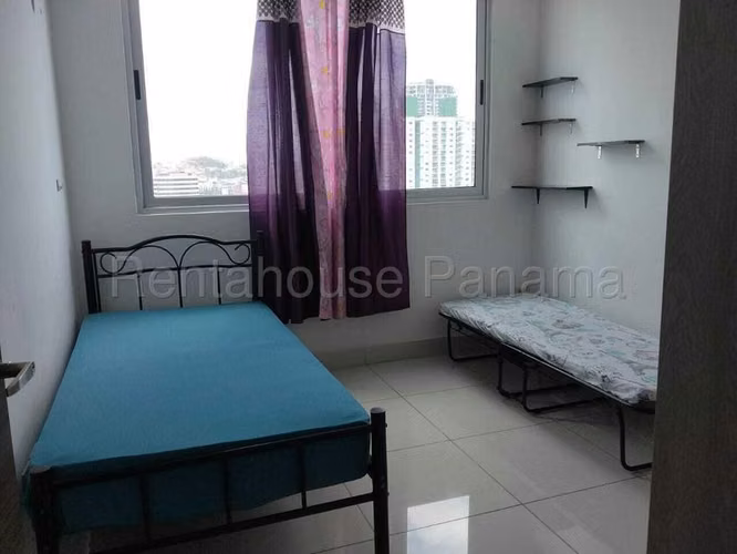 Apartamento en Alquiler en Carrasquilla JG - Imagen 5
