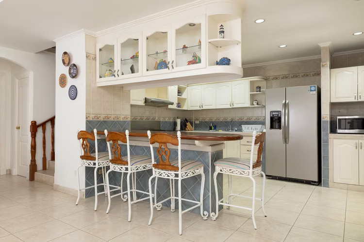 Impresionante villa de playa en venta en Playa Blanca - Imagen 3