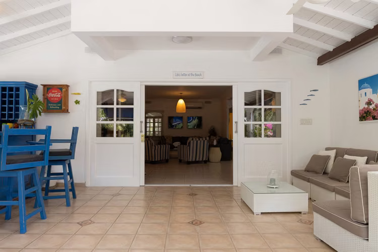 Impresionante villa de playa en venta en Playa Blanca - Imagen 8