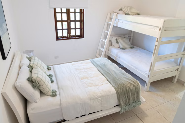 Impresionante villa de playa en venta en Playa Blanca - Imagen 13