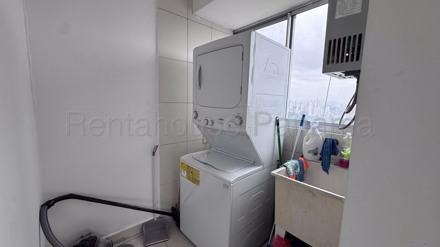 Alquiler de Apartamento en San Francisco Ph Moon Tower NS - Imagen 19