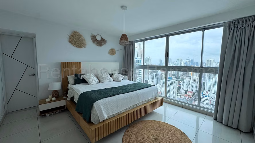 Alquiler de Apartamento en San Francisco Ph Moon Tower NS - Imagen 11