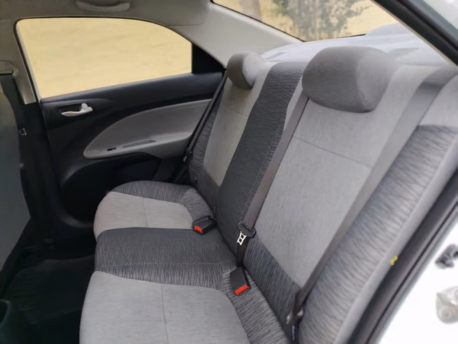 KIA SOLUTO 2024 AUTOMÁTICO NEGOCIABLE - Imagen 10