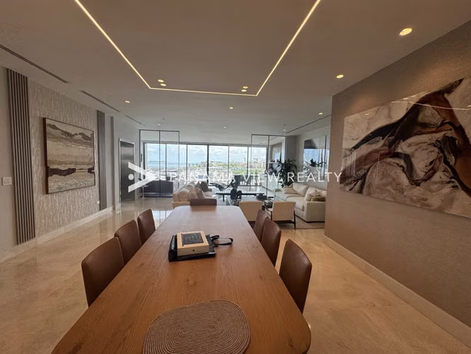 WATERFRONT - PUNTA PACIFICA - Imagen 1