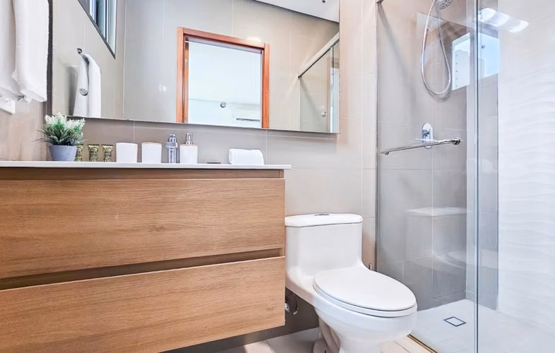 ALQUILER APARTAMENTO AMOBLADO EN PH MIRADOR, COSTA DEL ESTE - Imagen 17