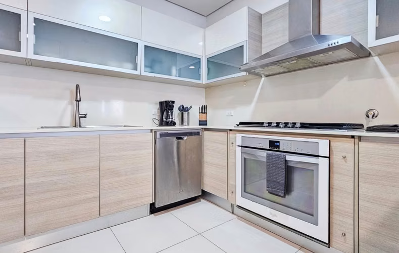 ALQUILER APARTAMENTO AMOBLADO EN PH MIRADOR, COSTA DEL ESTE - Imagen 10