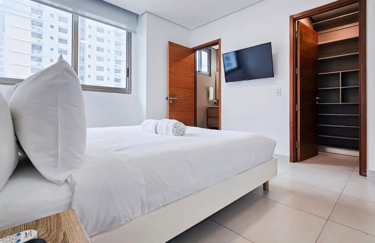 ALQUILER APARTAMENTO AMOBLADO EN PH MIRADOR, COSTA DEL ESTE - Imagen 18