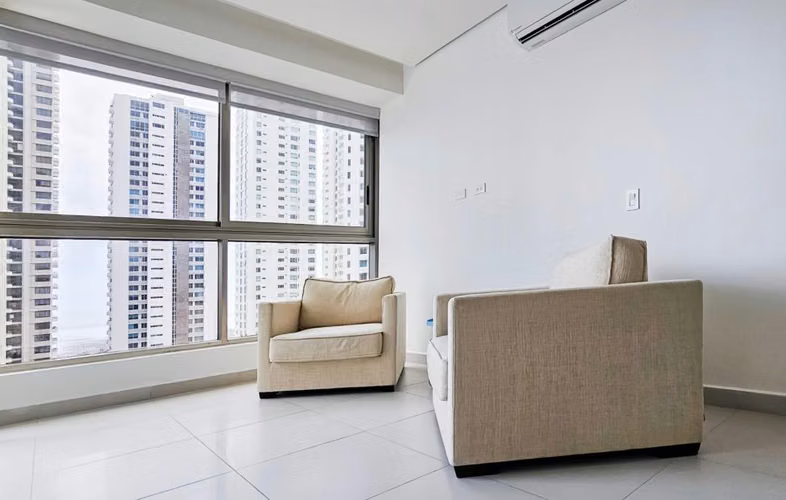 ALQUILER APARTAMENTO AMOBLADO EN PH MIRADOR, COSTA DEL ESTE - Imagen 7
