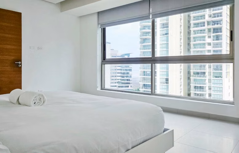 ALQUILER APARTAMENTO AMOBLADO EN PH MIRADOR, COSTA DEL ESTE - Imagen 12
