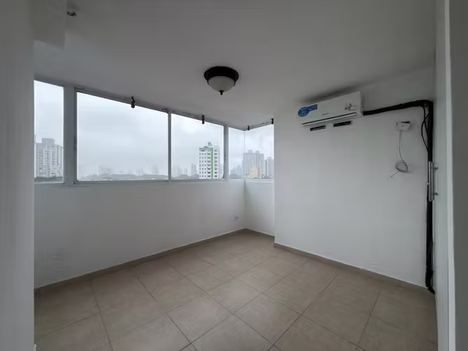 ALQUILO APARTAMENTO EN VIA ESPAÑA, 2 RECAMARAS, SOLO AIRES ACONDICIONADO, 80M2. - Imagen 5