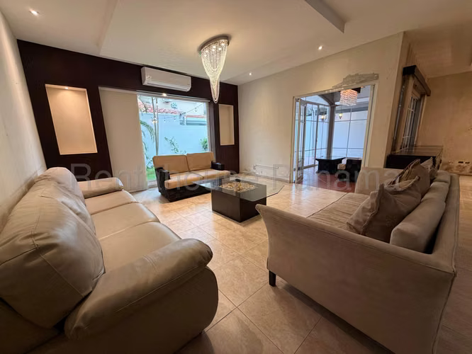 Alquiler de Casa en Costa del Este Palmeras del Este NS - Imagen 6