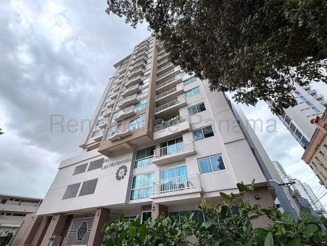 Apartamento en venta en Ph Las Hortencias 27MVCH1484