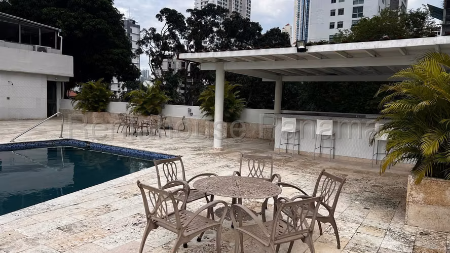 Venta de Apartamento en Coco del Mar Ph Belvedere Park NS