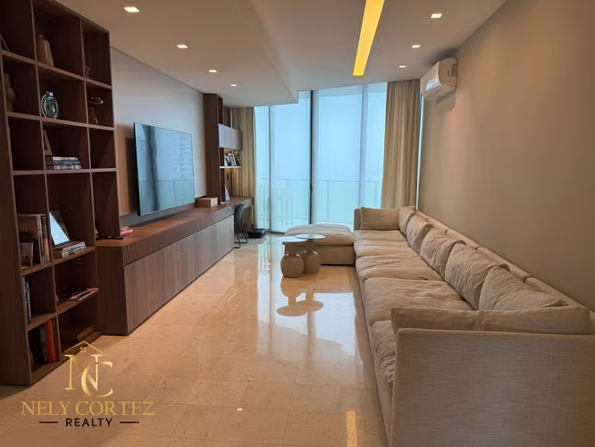 Venta de Penthouse en Avenida Balboa, PH Allure at the Park - Imagen 11