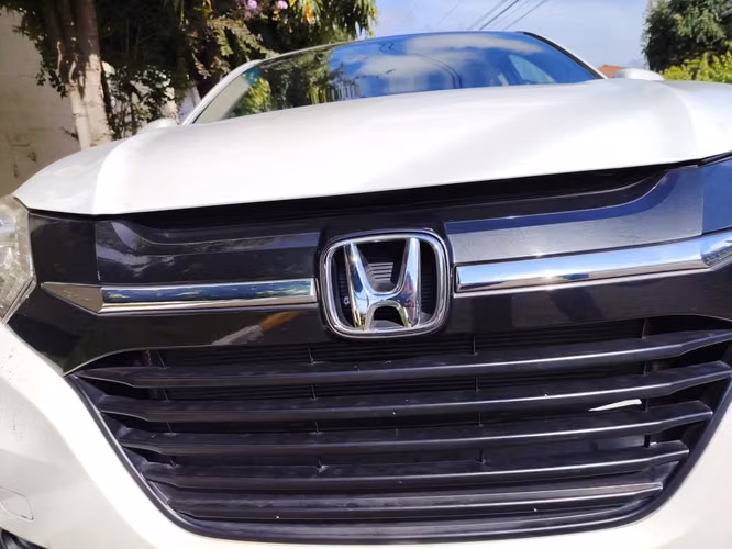 HONDA HRV 2016 AUTOMÁTICA NEGOCIABLE - Imagen 13
