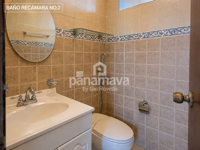 Alquiler Apartamento Paitilla - Imagen 13