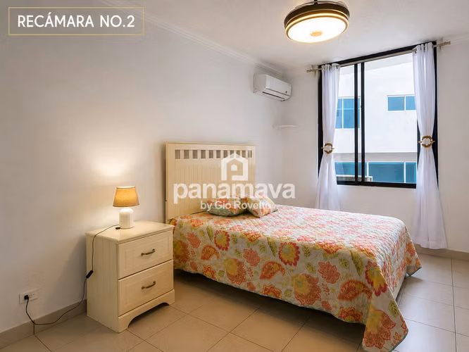 Alquiler Apartamento Paitilla - Imagen 11