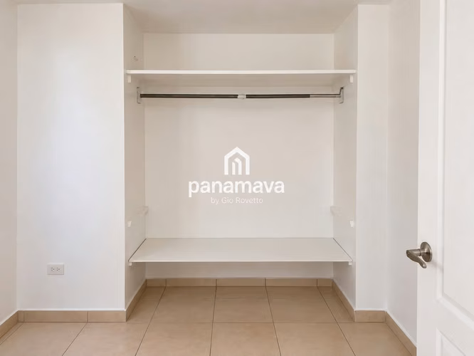 Alquiler Apartamento Parque Lefevre - Imagen 10