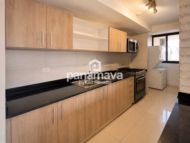 Alquiler Apartamento El Carmen - Imagen 4