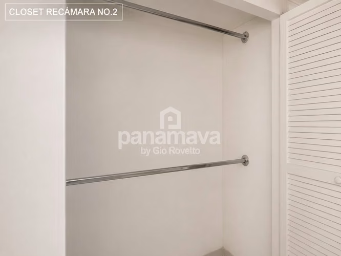 Alquiler Apartamento Paitilla - Imagen 14