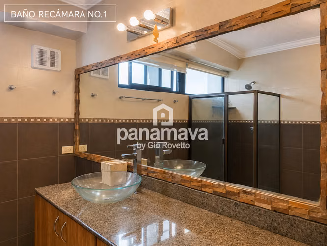Alquiler Apartamento Paitilla - Imagen 8