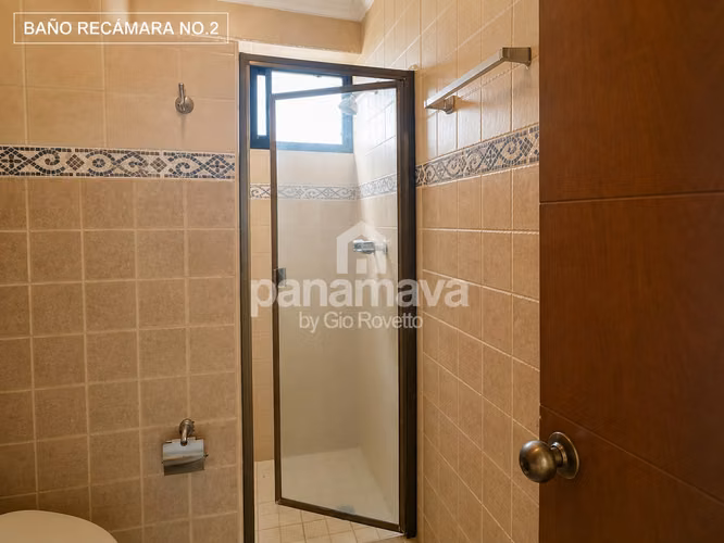 Alquiler Apartamento Paitilla - Imagen 9