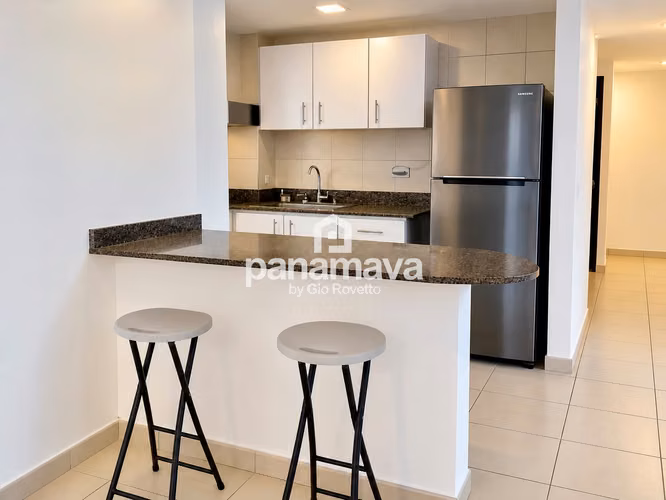 apartment for rent parque Lefevre
