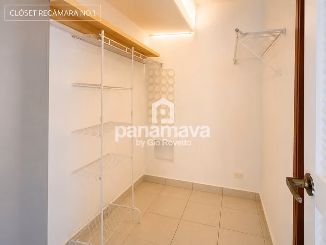 Alquiler Apartamento Paitilla - Imagen 10
