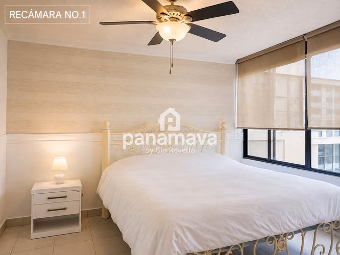Alquiler Apartamento Paitilla - Imagen 7